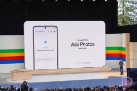 Google Photos - Ask Photos