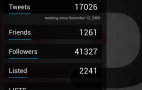 Carbon Twitter for Android
