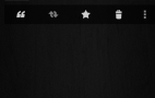 Carbon Twitter for Android