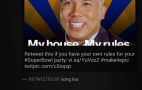 Carbon Twitter for Android