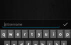 Carbon Twitter for Android