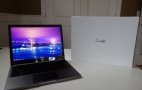 Chromebook Pixel