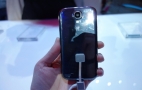 Samsung Galaxy S4