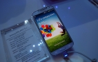Samsung Galaxy S4