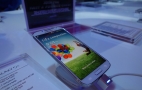 Samsung Galaxy S4