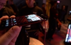 HTC DROID DNA