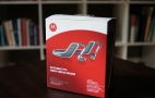 Motorola S11-Flex HD Headphones