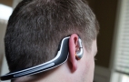 Motorola S11-Flex HD Headphones