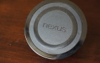 Nexus 4 Wireless Charger Orb