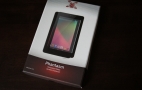Nexus 7 Tempered Glass Protector