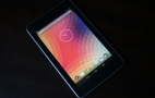 Nexus 7 Tempered Glass Protector