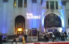 Galaxy Note 2 Event NYC