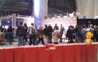 Galaxy Note 2 Event NYC