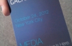 Galaxy Note 2 Event NYC