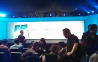 Galaxy Note 2 Event NYC