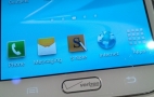 Galaxy Note 2 Event NYC