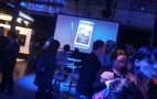 Galaxy Note 2 Event NYC