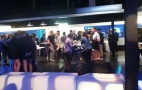 Galaxy Note 2 Event NYC