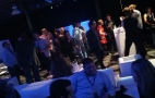 Galaxy Note 2 Event NYC