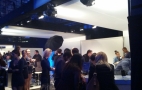 Galaxy Note 2 Event NYC