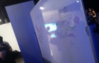 Galaxy Note 2 Event NYC