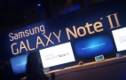 Galaxy Note 2 Event NYC