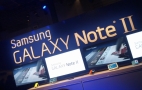 Galaxy Note 2 Event NYC