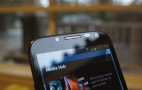 Galaxy Note 2 Tempered Glass