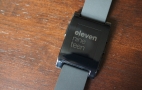 Pebble Smartwatch Review