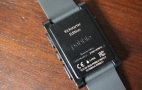 Pebble Smartwatch Review