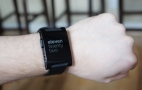 Pebble Smartwatch Review
