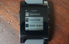 Pebble Smartwatch Review