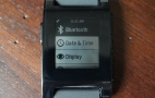 Pebble Smartwatch Review