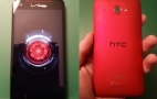RED DROID DNA Special Edition
