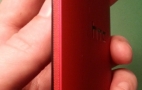 RED DROID DNA Special Edition