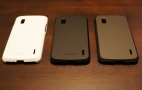 Ringke Slim Case Nexus 4