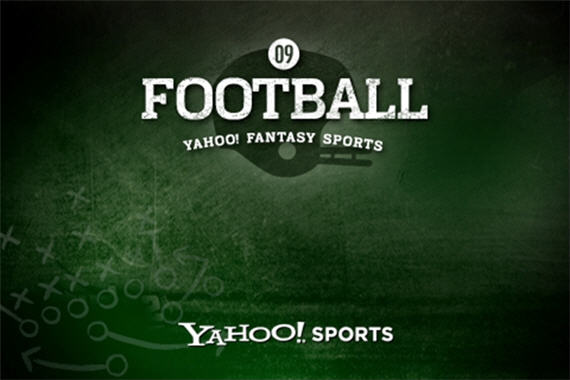 Yahoo! Fantasy Football App Headed to Android – Droid Life