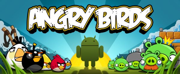 Angry Birds Для Андроид Скачать Бесплатно - фото 6