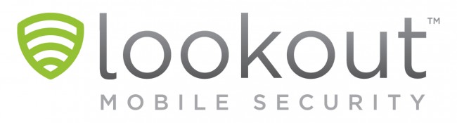 new Lookout Logo White e1335827257879 Lookout Introduces Install   Monitoring and File System Monitoring to Better Protect Your Device