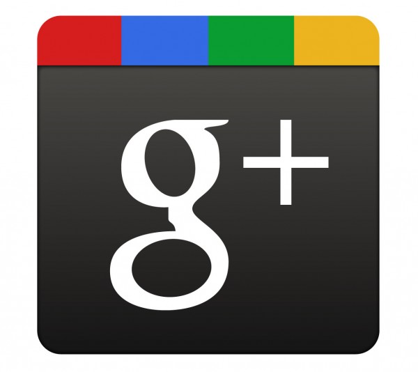 google plus logo 600x534 20 Reasons to Switch to Google+ Infographic
