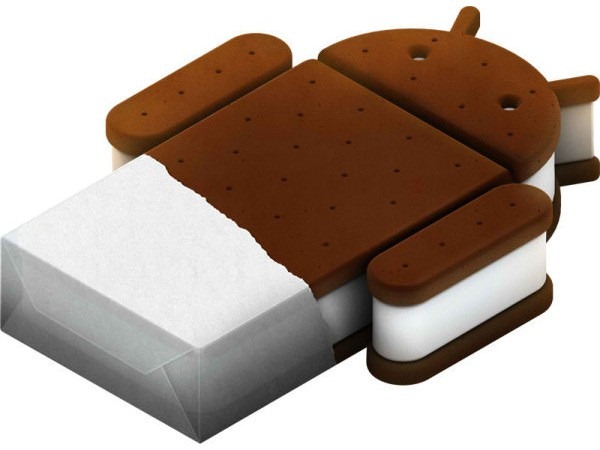 ice cream sandwich logo Ice Cream Sandwich Update Begins to Roll Out to   Samsung Galaxy Tab 8.9 WiFi Tablets