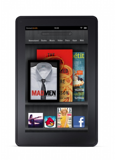 kindle fire official 468x650 Refurbished Kindle Fire Available Today  Directly from Amazon for $139