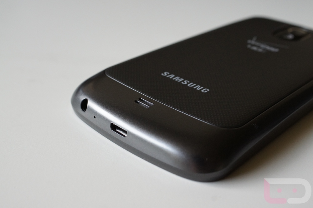 Galaxy Nexus 4G Toggle Switch