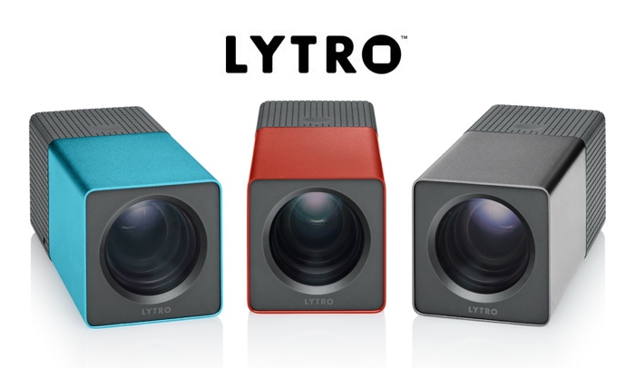 LYTRO CAMERA Technology in Smartphones? Yes, Please. – Droid Life
