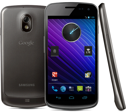 bamf nexus Team BAMF Releases Their First Galaxy Nexus ROM, History  Tells Us This Will Likely Be Good