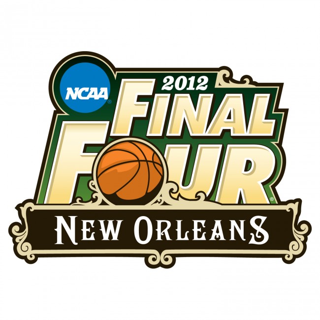 2012-final-four 2012 final four 650x650 Reminder: Enter the NCAA Tourney Challenge for a Chance to Win a Limited Edition Hoodie and $100