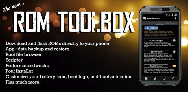ROM Toolbox 650x318 JRummy's ROM Toolbox Turns 1 Year Old, Price Cut  50% and Half of Sales Go to Testicular Cancer Research