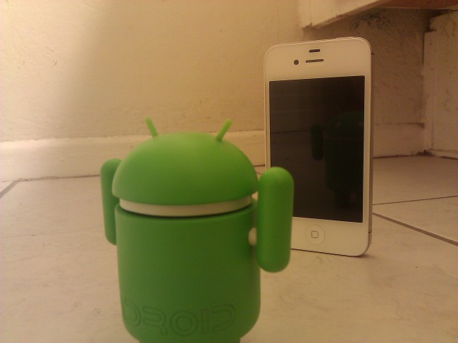 BoxShot 20120426110917 650x487 Is the End Near for Android? Opinion