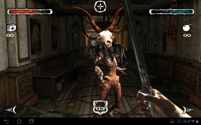Dead Meadow Top 650x406 Dark Meadow Arrives for Android, Powered by the   Unreal Engine and Evil Spirits
