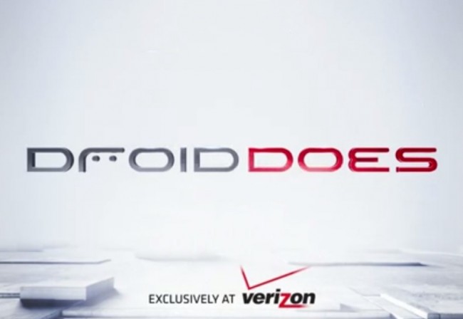 droid does 650x448 Verizon Brings Back the 